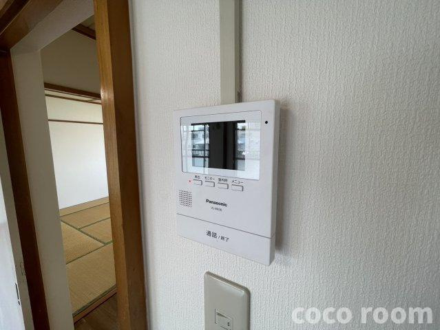 kitahaus（キタハウス）のセキュリティ