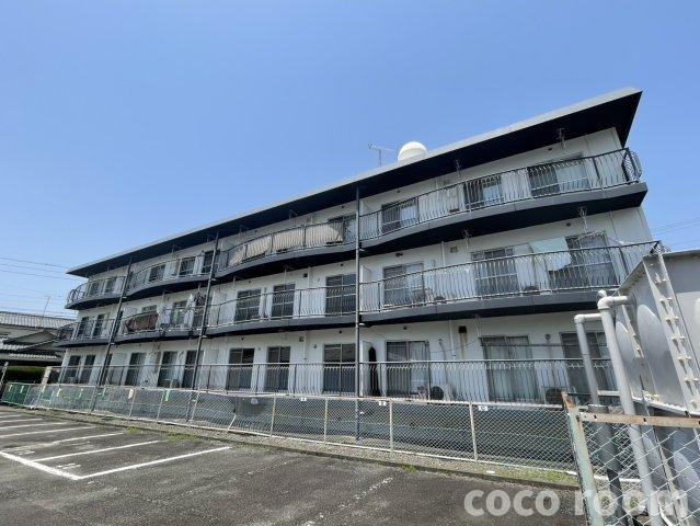 kitahaus（キタハウス）の外観