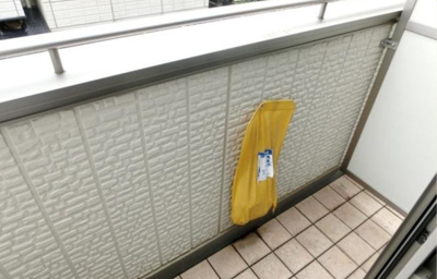 【バルコニー】 | アロースフォリア