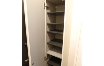 【収納】 | アロースフォリア