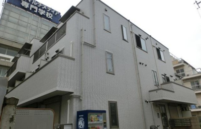 【外観】 | アロースフォリア