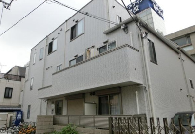 【外観】 | アロースフォリア