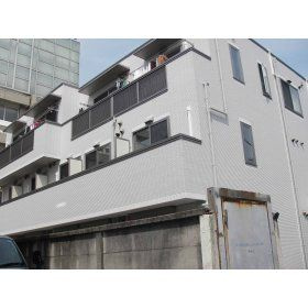 【外観】 | アロースフォリア