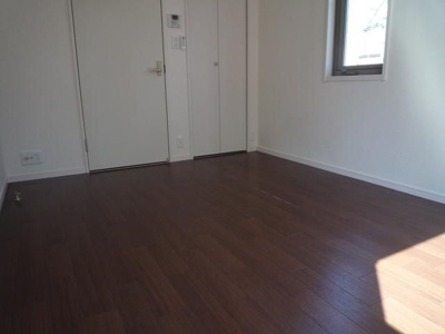 【寝室】 | アロースフォリア