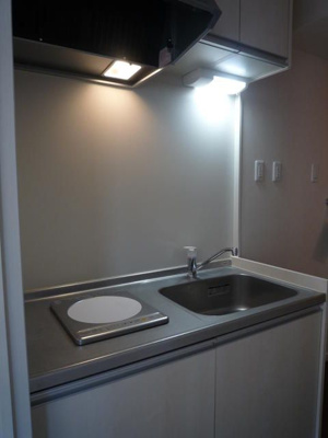 【キッチン】 | アロースフォリア