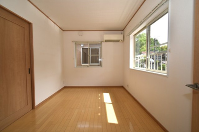 【洋室】 | コーポ福成Ⅰ