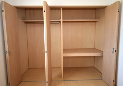 【収納】 | コーポ福成Ⅰ