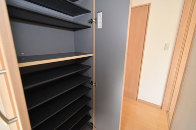 【玄関】 | コーポ福成Ⅰ