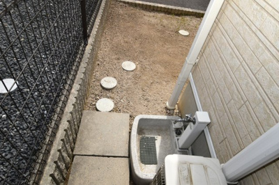 【その他】 | コーポ福成Ⅰ