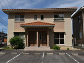 コーポ福成Ⅰの画像