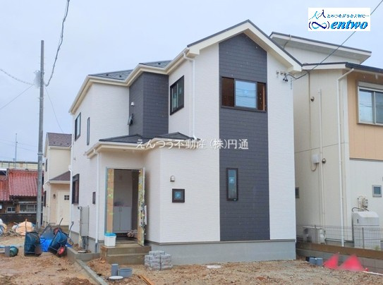 ハートフルタウン味美白山町5期