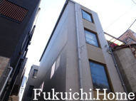 アーバンネスト渋谷本町の画像