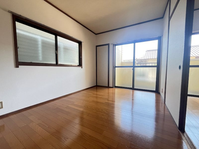 【居間・リビング】 | ヴィラソレイユ