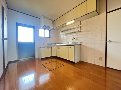 【居間・リビング】 | ヴィラソレイユ