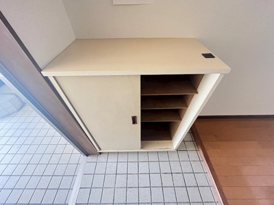 【収納】 | ヴィラソレイユ