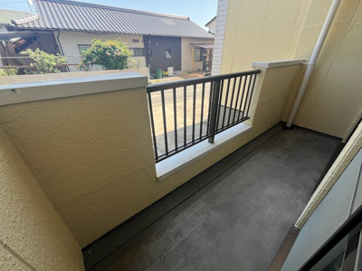 【展望】 | ヴィラソレイユ