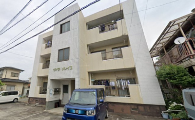 【外観】 | ヴィラソレイユ