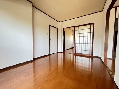 【内装】 | ヴィラソレイユ