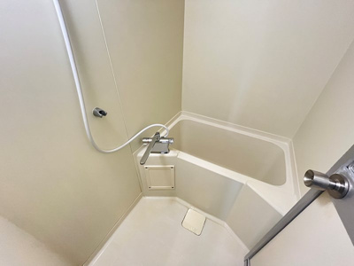 【浴室】 | ヴィラソレイユ