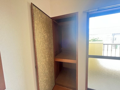 【収納】 | ヴィラソレイユ