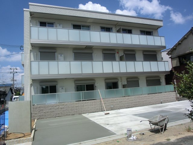 ＳｈａＭａｉｓｏｎ　Ｒの外観