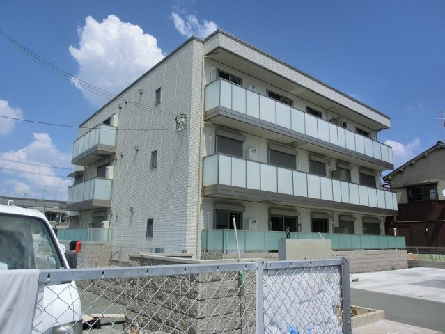 ＳｈａＭａｉｓｏｎ　Ｒの外観