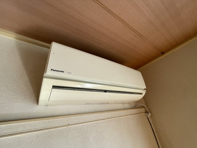 板倉ハイツの設備