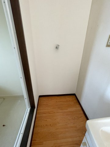 板倉ハイツの設備