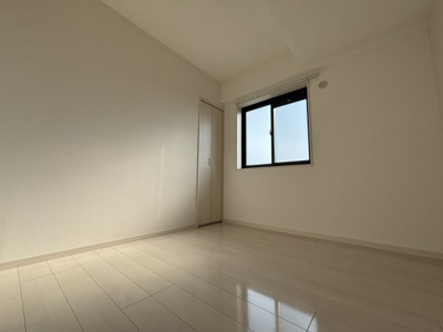 【洋室】 | AXIA Will帯山