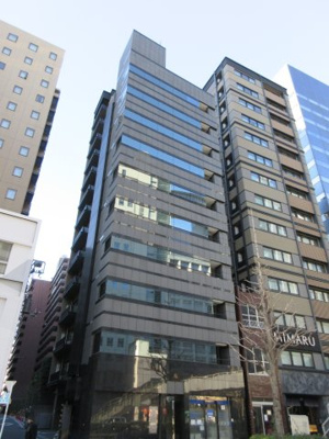 【外観】 | 西新宿水間ビル