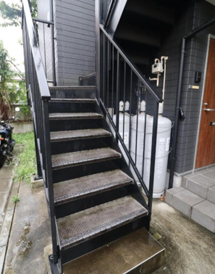 【その他共用部分】 | ＢＡＳＥ上井草