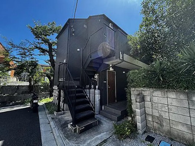 【外観】 | ＢＡＳＥ上井草