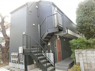 【エントランス】 | ＢＡＳＥ上井草