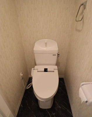 【トイレ】 | ＢＡＳＥ上井草