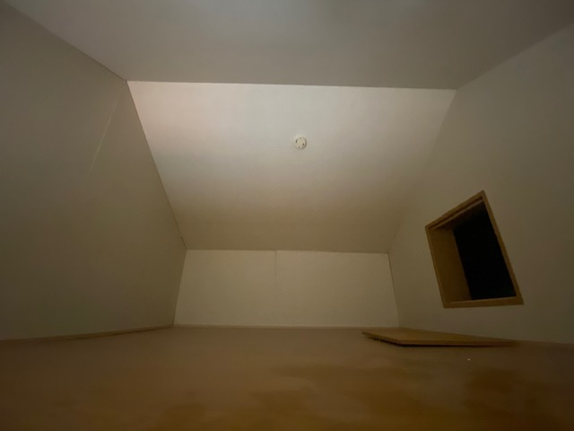 青木町中古戸建　室内全面リフォーム済の収納