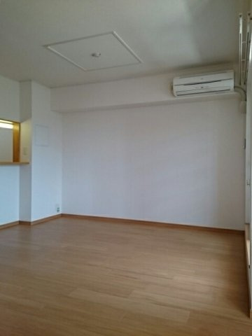 グラン・ソレイユの居間・リビング