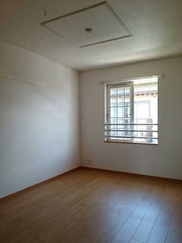 グラン・ソレイユの内装