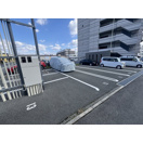 【駐車場】 | AXIA Will帯山　4年契約プラン
