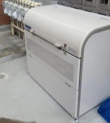 【その他共用部分】 | リスタヴィスタ新中野