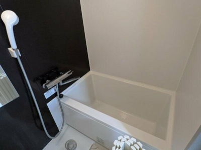 【浴室】 | リスタヴィスタ新中野