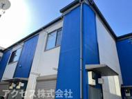 中野区上高田１丁目のアパートの画像