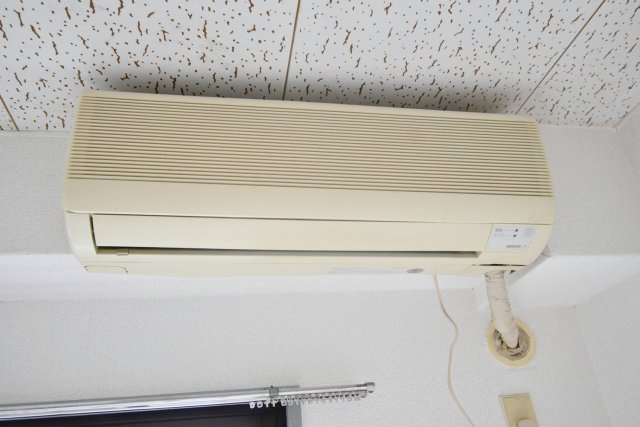 カーサ上甲子園の設備