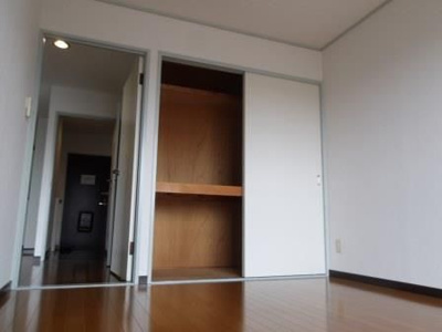 【収納】 | ケヤキハイツ