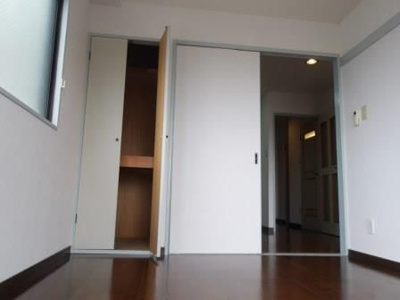 【収納】 | ケヤキハイツ