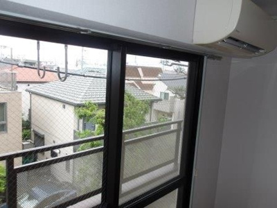 【展望】 | ケヤキハイツ