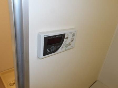 【設備】 | ケヤキハイツ