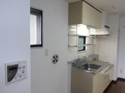 【内装】 | ケヤキハイツ