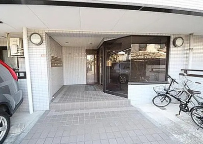 【その他共用部分】 | ケヤキハイツ