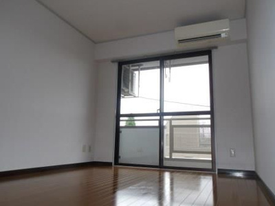 【居間・リビング】 | ケヤキハイツ