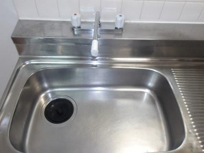 【キッチン】 | ケヤキハイツ